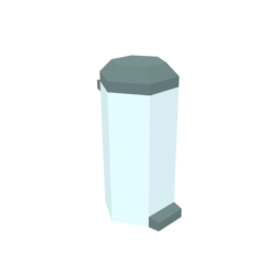 Trashcan